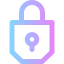 Padlock Ikona 64x64