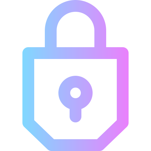 Padlock icon