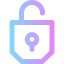 Unlock Ikona 64x64