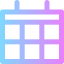 Calendar Ikona 64x64