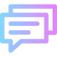 Chat Ikona 64x64