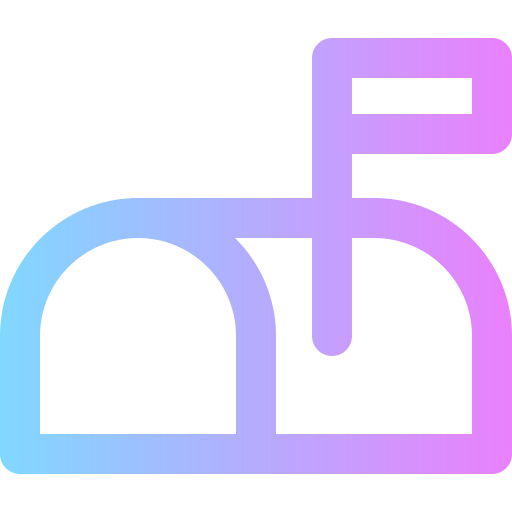 Mailbox icon