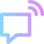 Chat Ikona 64x64