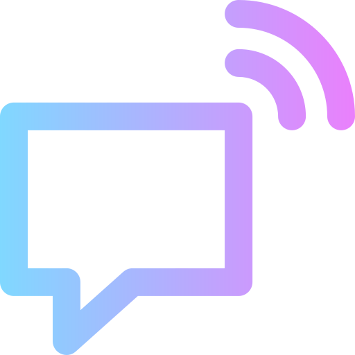 Chat icon