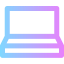Laptop Ikona 64x64