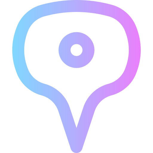 Pin icon