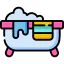 Hot tub icon 64x64