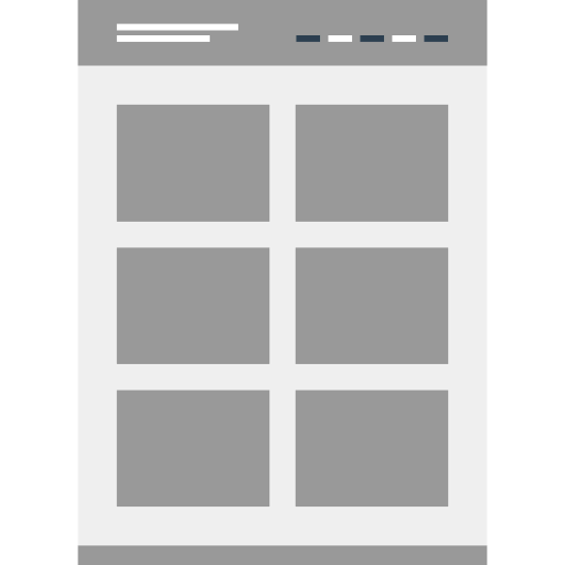 Browser icon