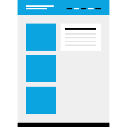 Browser icon