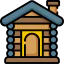 Sauna icon 64x64