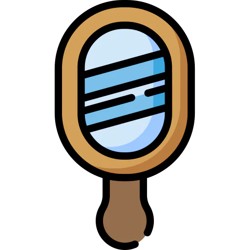 Mirror icon