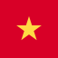 Vietnam Ikona 64x64