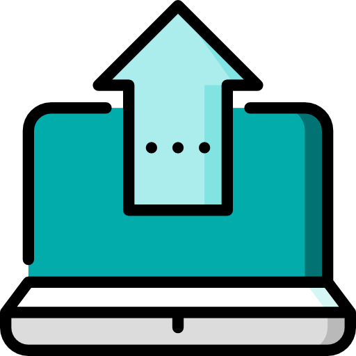 Output icon