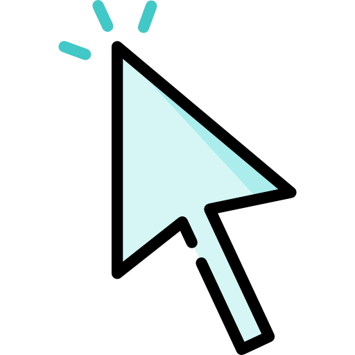 Cursor icon