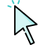 Cursor Ikona 64x64