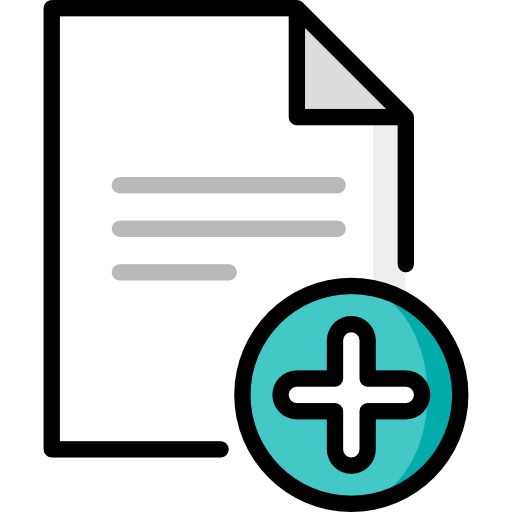 File icon