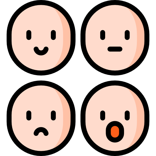Behaviour icon
