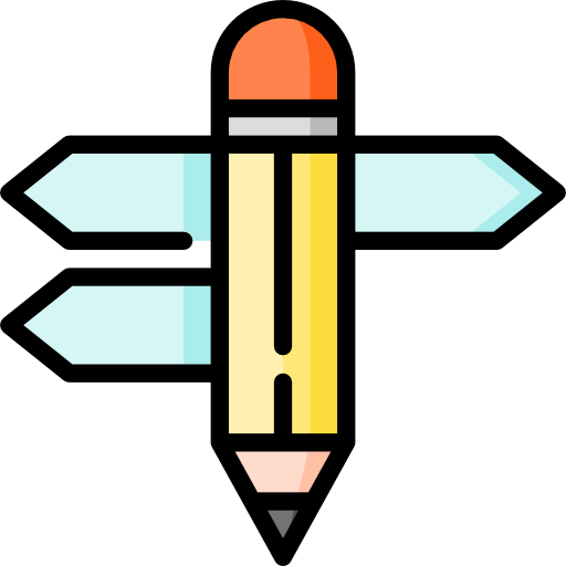 Strategy icon