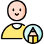 User Ikona 64x64