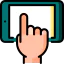 Tablet Ikona 64x64