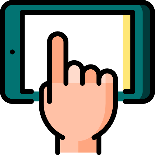 Tablet icon