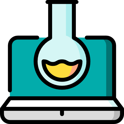 Testing icon