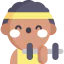 Excercise icon 64x64