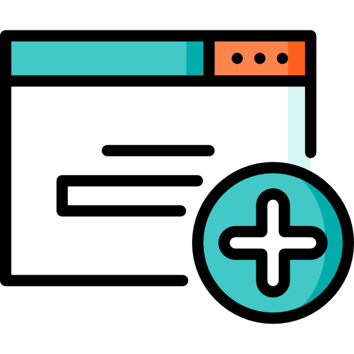 Browser icon