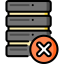 Database ícono 64x64