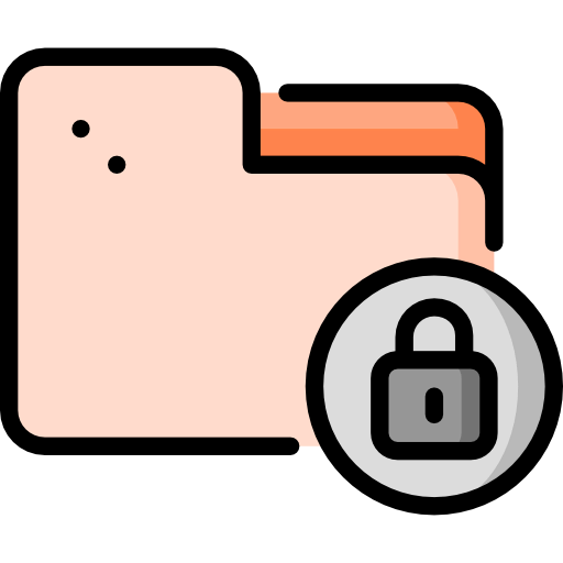 Folder icon