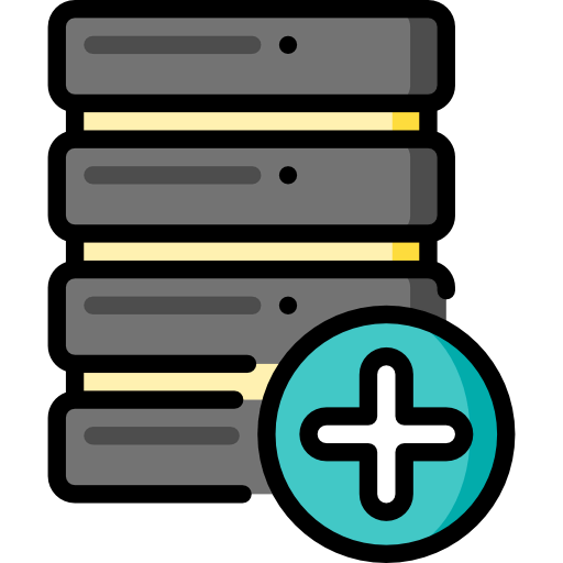 Database icon