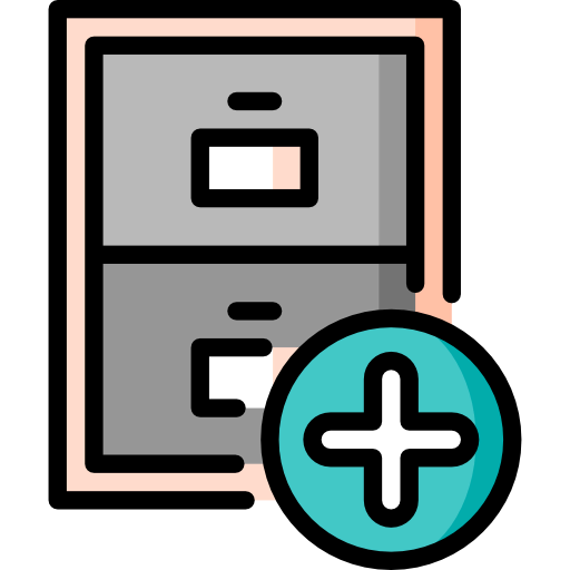 Archive icon