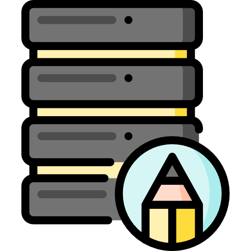Database Symbol