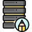 Database ícono 64x64