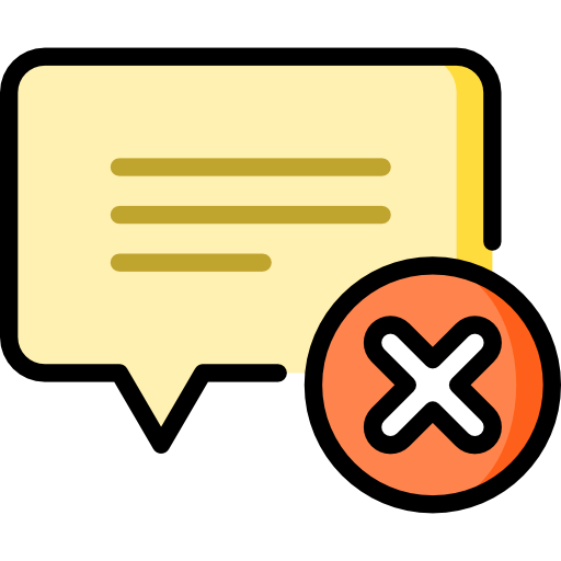 Chat icon