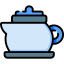 Teapot icon 64x64