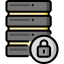 Database ícono 64x64