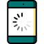 Smartphone Ikona 64x64