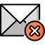Email Ikona 64x64