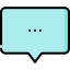 Chat Ikona 64x64