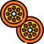 Orange icon 64x64