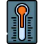 Thermometer icon 64x64