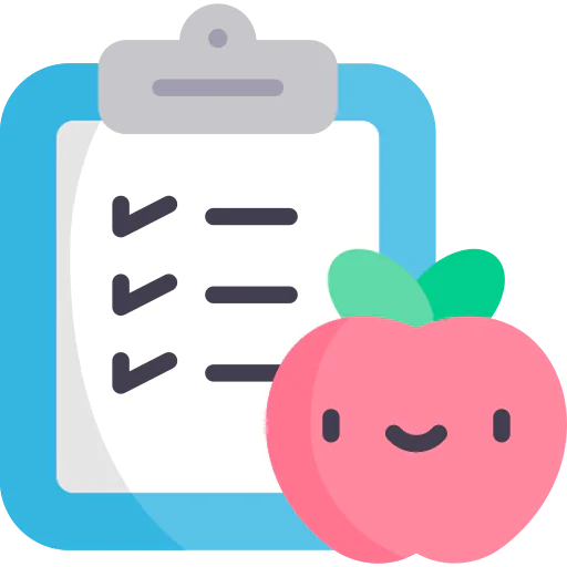 Diet icon