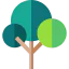 Tree icon 64x64