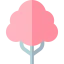 Cherry tree icon 64x64