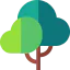 Tree icon 64x64