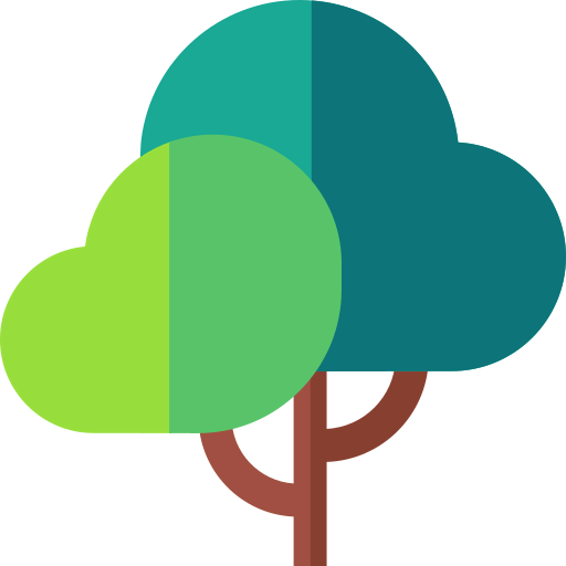 Tree アイコン