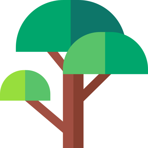 Sequoia icon