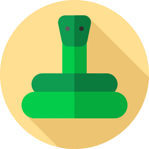 Snake icon