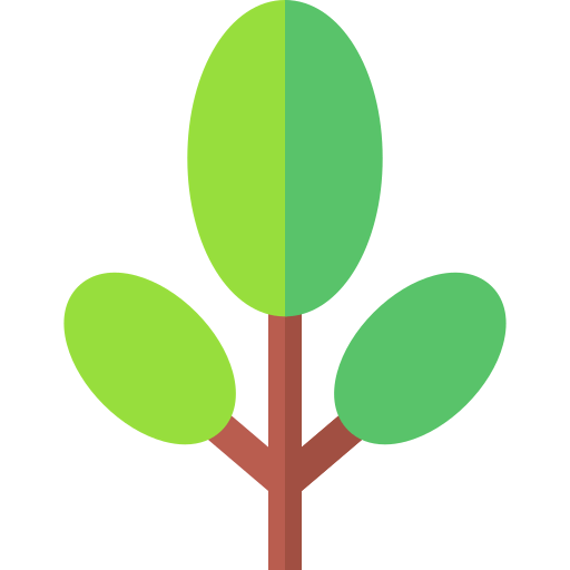 Tree icon